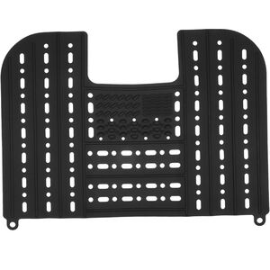 Foldable Sink Skirt Makeup Silicone Pad